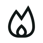 Blaze SVG Icon
